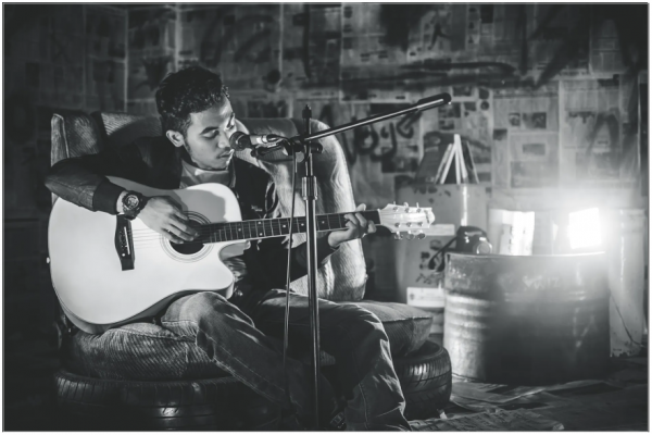 3 Reasons Indie Artists have more power than ever