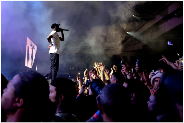 How to figure out if that venue is right for your music