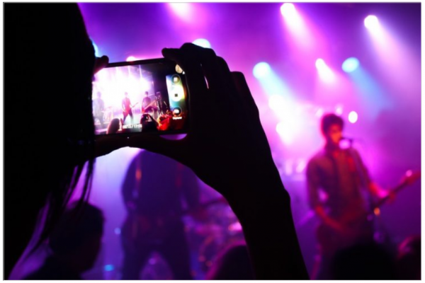 How to get more fans to your show