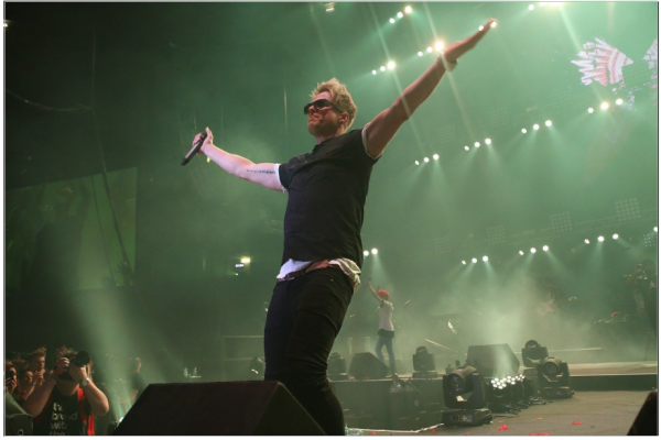 How to get venues and promoters attention every time